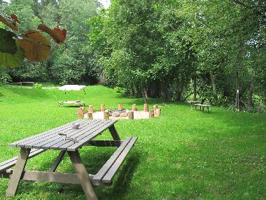 Chalet �/en/au Skulte (Lettland)ou appartement ou maison de vacances