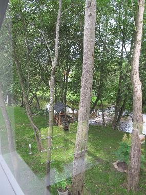 Chalet �/en/au Skulte (Lettland)ou appartement ou maison de vacances