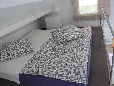 Chalet �/en/au Skulte (Lettland)ou appartement ou maison de vacances