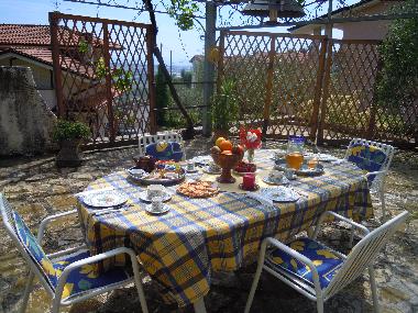 Villa �/en/au corsanico-bargecchia (Lucca)ou appartement ou maison de vacances