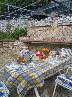 Villa �/en/au corsanico-bargecchia (Lucca)ou appartement ou maison de vacances