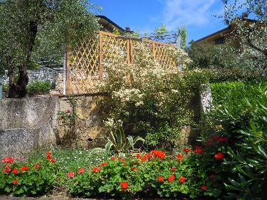 Villa �/en/au corsanico-bargecchia (Lucca)ou appartement ou maison de vacances