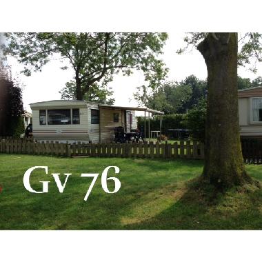 Caravane  /en/au Groenlo (Gelderland)ou appartement ou maison de vacances