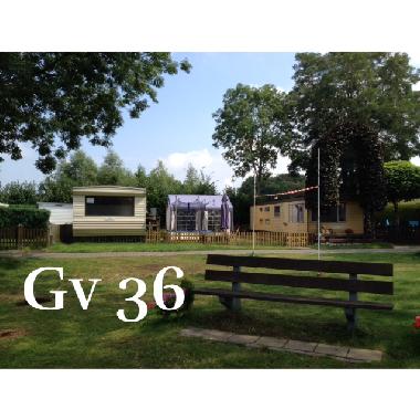 Caravane  /en/au Groenlo (Gelderland)ou appartement ou maison de vacances