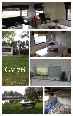 Caravane  /en/au Groenlo (Gelderland)ou appartement ou maison de vacances