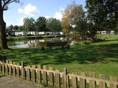 Caravane  /en/au Groenlo (Gelderland)ou appartement ou maison de vacances