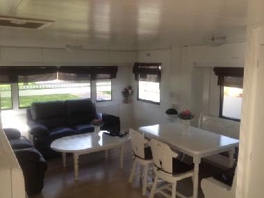 Caravane  /en/au Groenlo (Gelderland)ou appartement ou maison de vacances