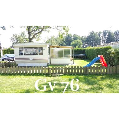 Caravane  /en/au Groenlo (Gelderland)ou appartement ou maison de vacances