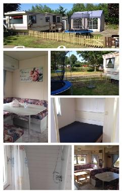 Caravane  /en/au Groenlo (Gelderland)ou appartement ou maison de vacances
