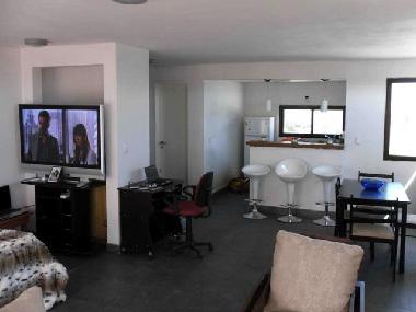 Appartement de vacances �/en/au Arachania (Rocha)ou appartement ou maison de vacances