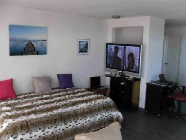 Appartement de vacances �/en/au Arachania (Rocha)ou appartement ou maison de vacances