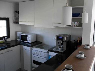 Appartement de vacances �/en/au Arachania (Rocha)ou appartement ou maison de vacances