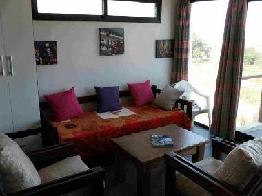 Appartement de vacances �/en/au Arachania (Rocha)ou appartement ou maison de vacances