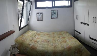 Appartement de vacances �/en/au Arachania (Rocha)ou appartement ou maison de vacances