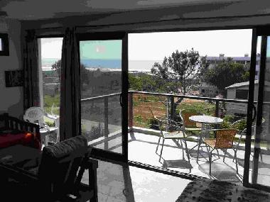 Appartement de vacances �/en/au Arachania (Rocha)ou appartement ou maison de vacances