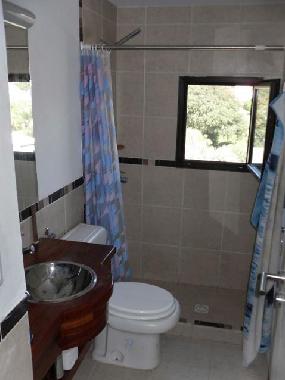 Appartement de vacances �/en/au Arachania (Rocha)ou appartement ou maison de vacances