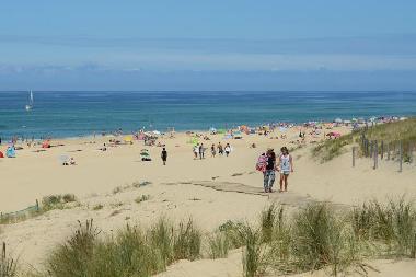 Appartement de vacances �/en/au Arachania (Rocha)ou appartement ou maison de vacances