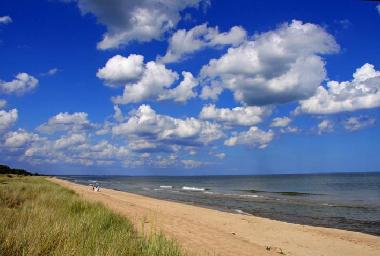 Appartement de vacances �/en/au Arachania (Rocha)ou appartement ou maison de vacances