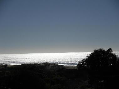 Appartement de vacances �/en/au Arachania (Rocha)ou appartement ou maison de vacances