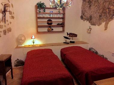 Maison de vacances /en/au peyriac de mer (Aude)ou appartement ou maison de vacances