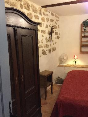 Maison de vacances /en/au peyriac de mer (Aude)ou appartement ou maison de vacances