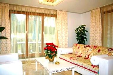 Appartement de vacances /en/au Wien (Vienne)ou appartement ou maison de vacances