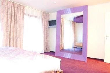 Appartement de vacances /en/au Wien (Vienne)ou appartement ou maison de vacances