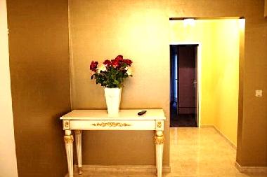 Appartement de vacances /en/au Wien (Vienne)ou appartement ou maison de vacances