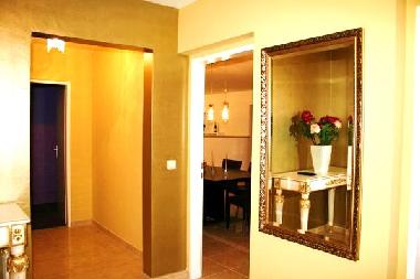 Appartement de vacances /en/au Wien (Vienne)ou appartement ou maison de vacances