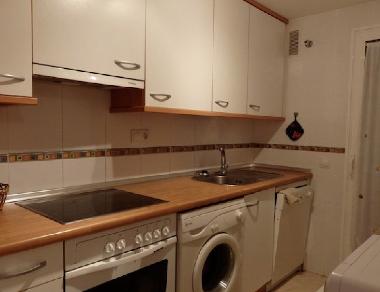 cuisine entirement quipe 