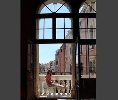 Appartement de vacances /en/au Venice (Venezia)ou appartement ou maison de vacances