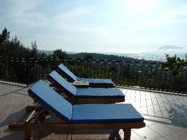 Villa /en/au kalkan (Antalya)ou appartement ou maison de vacances