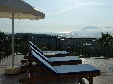 Villa /en/au kalkan (Antalya)ou appartement ou maison de vacances