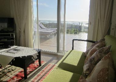 Villa /en/au kalkan (Antalya)ou appartement ou maison de vacances