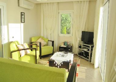 Villa /en/au kalkan (Antalya)ou appartement ou maison de vacances