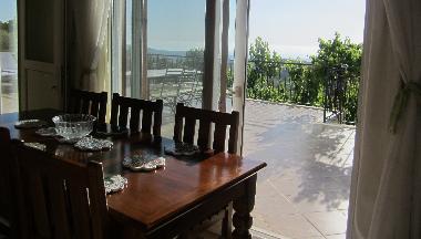 Villa /en/au kalkan (Antalya)ou appartement ou maison de vacances