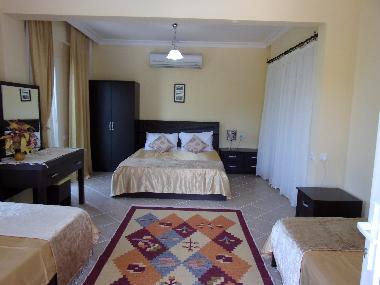 Villa /en/au kalkan (Antalya)ou appartement ou maison de vacances