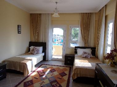 Villa /en/au kalkan (Antalya)ou appartement ou maison de vacances