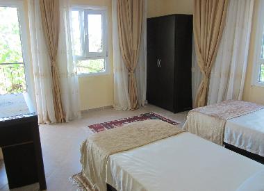 Villa /en/au kalkan (Antalya)ou appartement ou maison de vacances