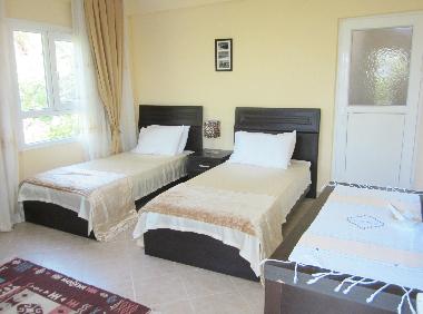 Villa /en/au kalkan (Antalya)ou appartement ou maison de vacances