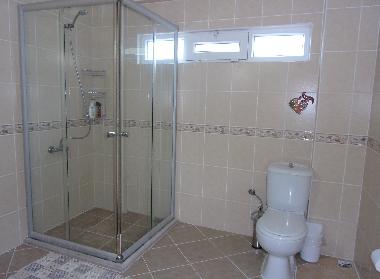 Villa /en/au kalkan (Antalya)ou appartement ou maison de vacances