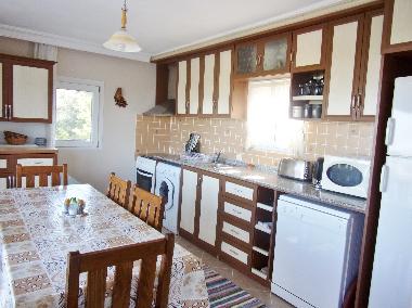 Villa /en/au kalkan (Antalya)ou appartement ou maison de vacances