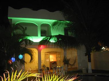 Maison de vacances �/en/au Paulista (Pernambuco)ou appartement ou maison de vacances