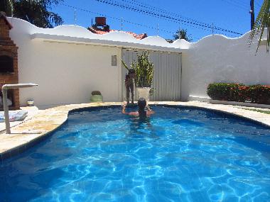 Maison de vacances �/en/au Paulista (Pernambuco)ou appartement ou maison de vacances