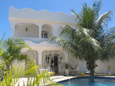 Maison de vacances �/en/au Paulista (Pernambuco)ou appartement ou maison de vacances