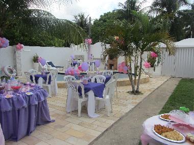 Maison de vacances �/en/au Paulista (Pernambuco)ou appartement ou maison de vacances