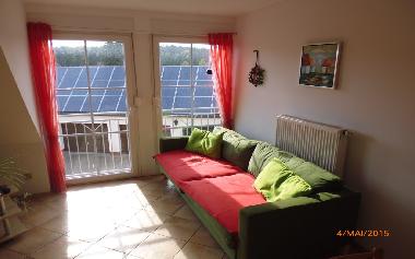 Maison de vacances /en/au Neuendettelsau (Mittelfranken)ou appartement ou maison de vacances