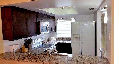 Villa �/en/au Kissimmee (Florida)ou appartement ou maison de vacances