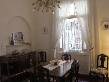 Chambre avec petit d�jeuner �/en/au La Habana (La Habana)ou appartement ou maison de vacances