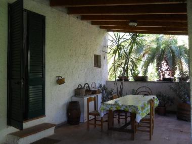 Appartement de vacances /en/au Sassari (Sassari)ou appartement ou maison de vacances